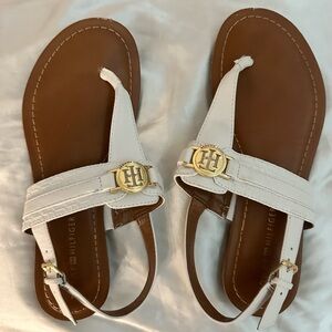 Tommy Hilfiger Sandals
